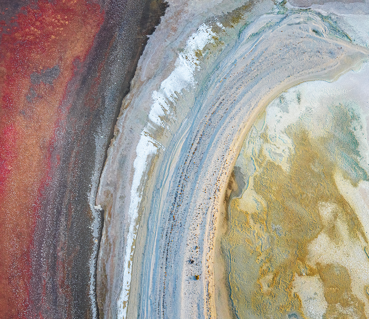 Diesel Hydrotreating